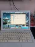 Macbook vechi (chiteste descrierea)