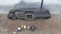Kit Airbag Plansa Bord Vw Passat B6 din 2007