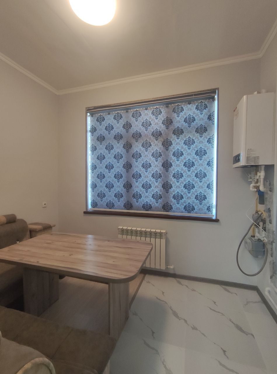 dom sotiladi yevro remont qilingan jizzani binlan