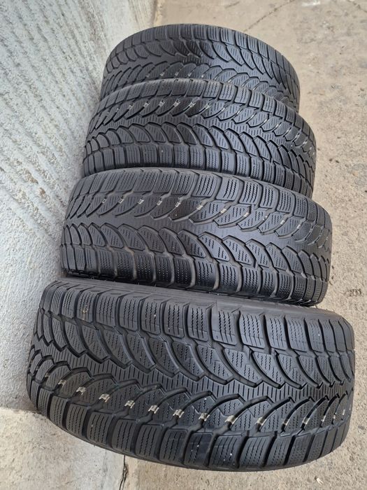 34) Jante r16 5x112 originale Audi 205 55 16
