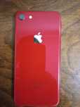 Iphone 8 красный цвет