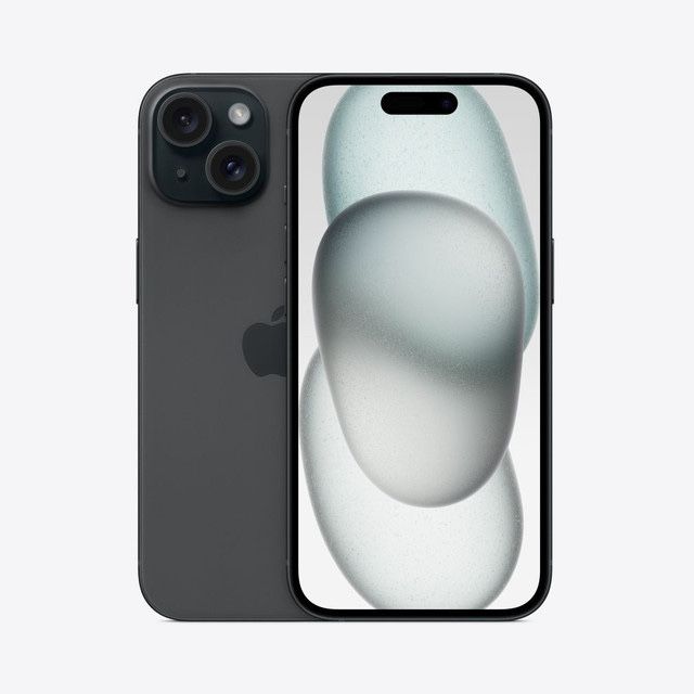 Iphone 15 на гарантий