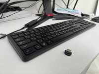 Беспроводная полноразмерная клавиатура Microsoft