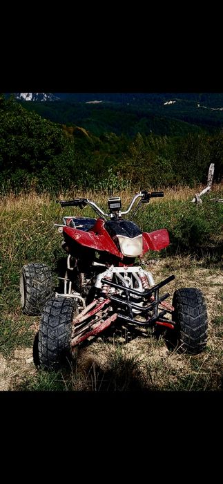 Atv bashan 150cc 4t