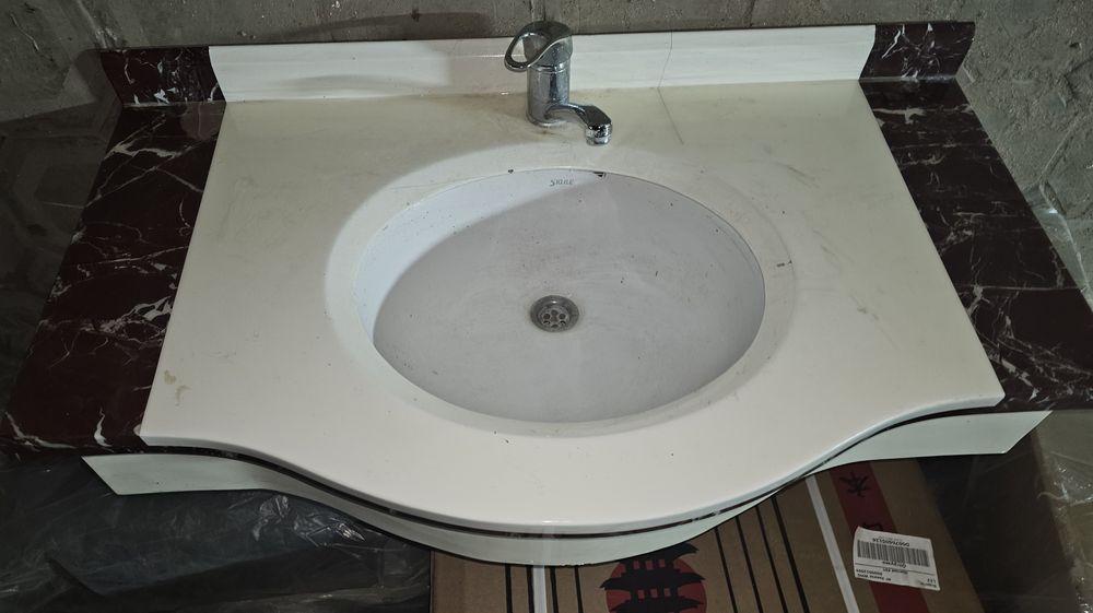 Ракина исскуственный мрамор