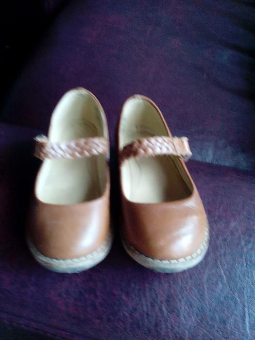 Сандалки и обувки нa Zara Нови!