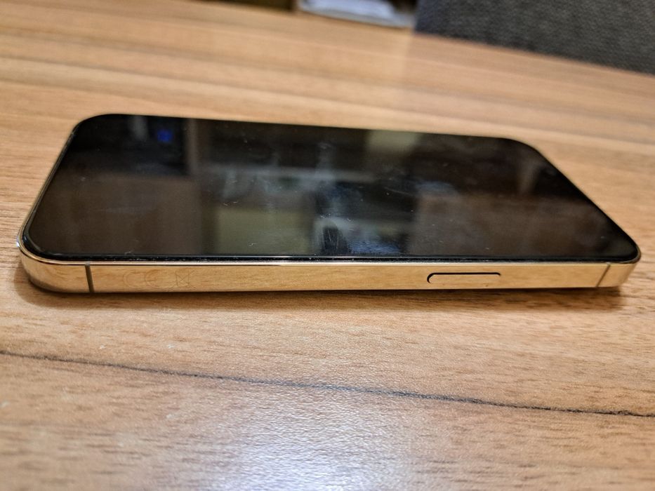 Iphone 13 pro gold 128GB