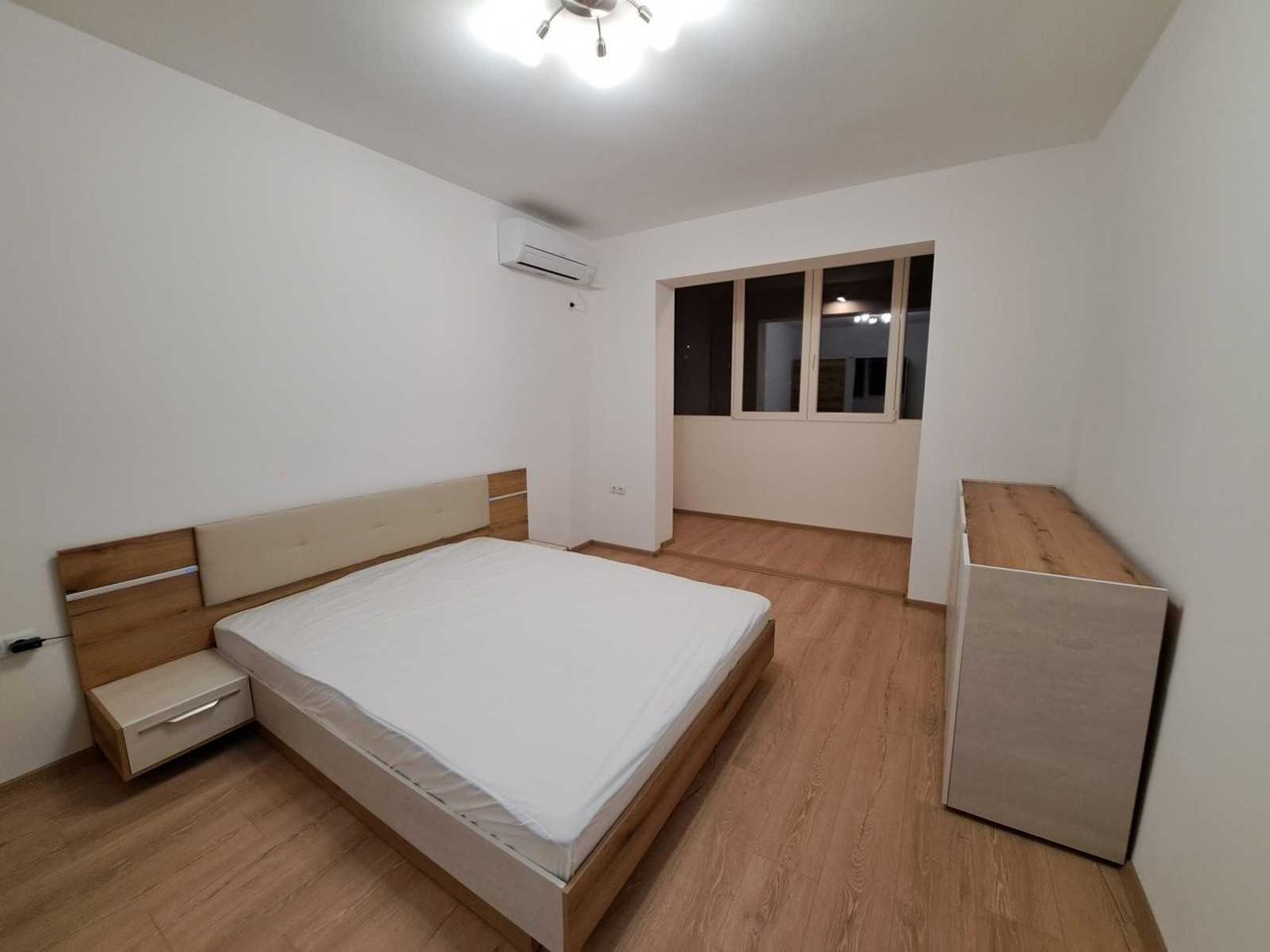 Дава се под наем Двустаен апартамент в София, Подуяне - 68 кв.м за 700 € - Снимка #1