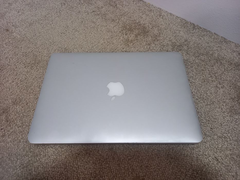 MacBook Pro Retina 13 inci late 2012,i5, Ram 8gb