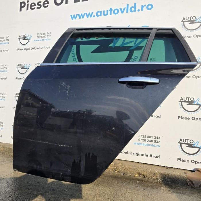 Portiera usa Z22C stanga spate Opel Insignia A facelift