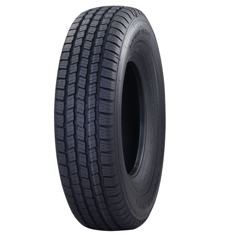 Anvelopa Vara 285/75 R16 122/119Q Goodride SL309