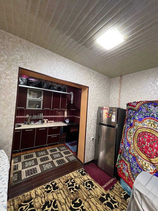 Продам 3/2/5 улучшенная планировка Чиланзар 14