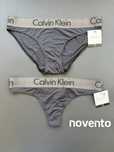 Комплект бикини и прашка Calvin Klein /S/
