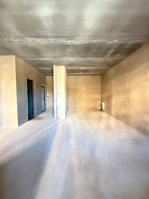 евро двухкомнатная квартира в районе Орман