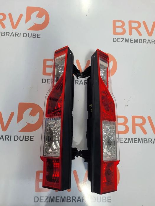 Stop pentru Renault Master / Opel Movano Euro 5 (2010-2016) an fabrica