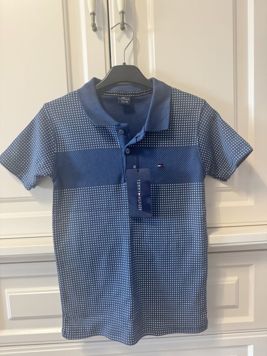 Tricou Tommy Hilfilger