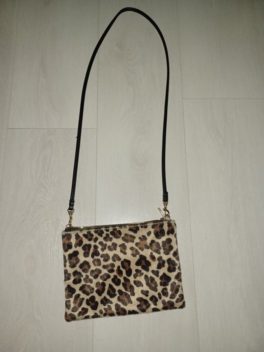 Gentuțe damă umăr