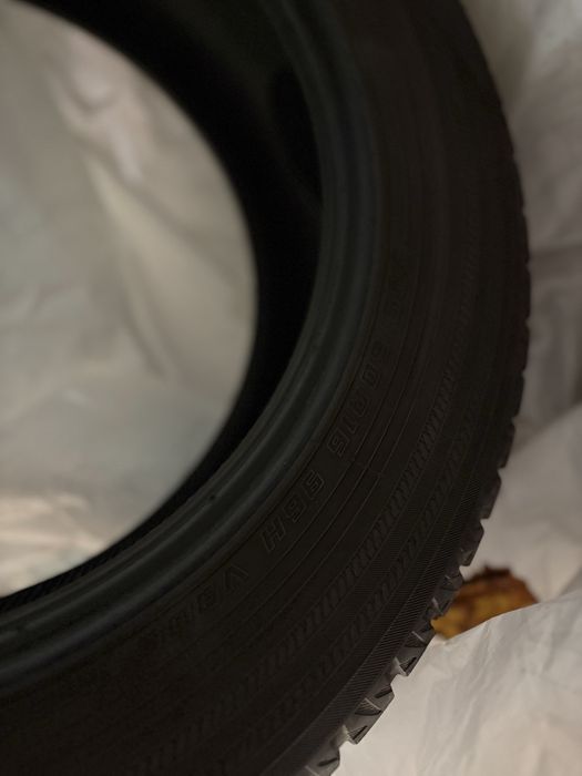 4 броя зимни гуми YOKOHAMA V906 BLUEARTH XL 205/60 R16 96H