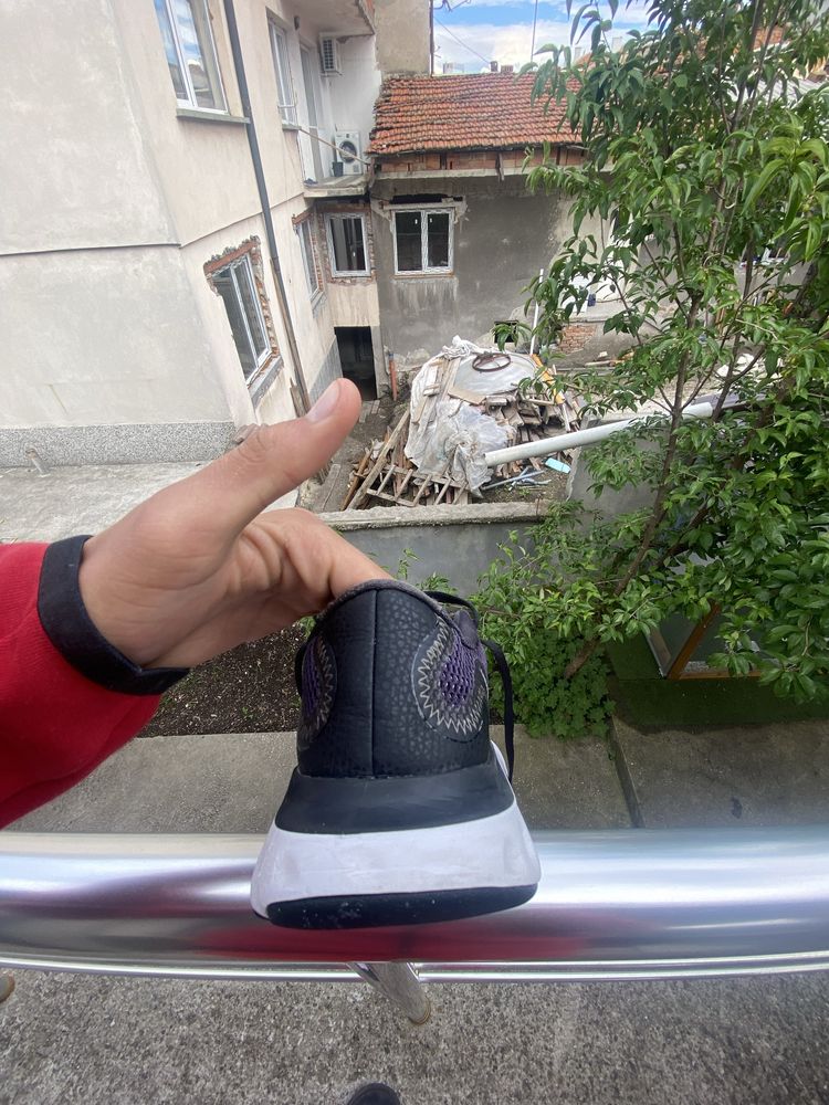 Nike renew shoes