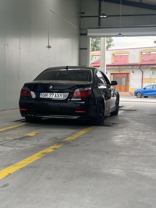 Bmw seria 5 e60 2.5d