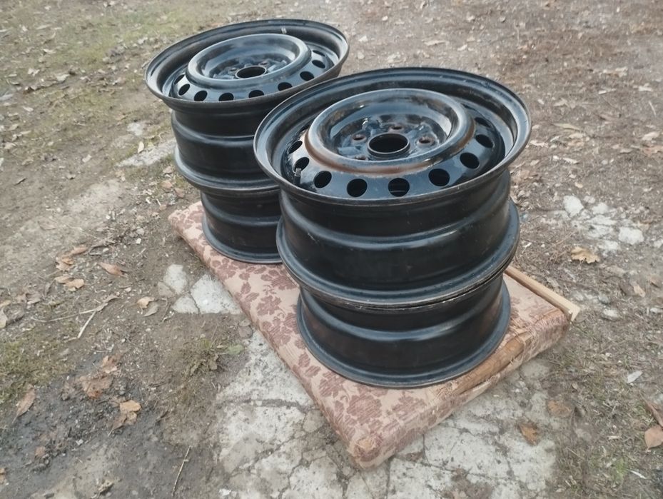 Продам диски R15-5