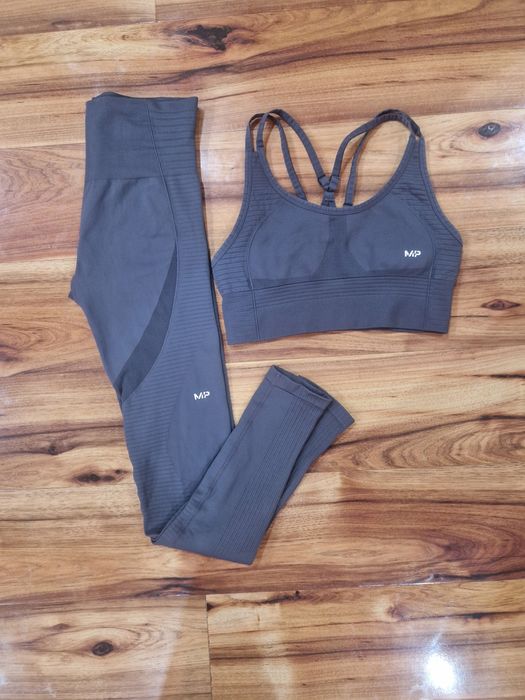 Set MP fitness  nou la doar 45 lei