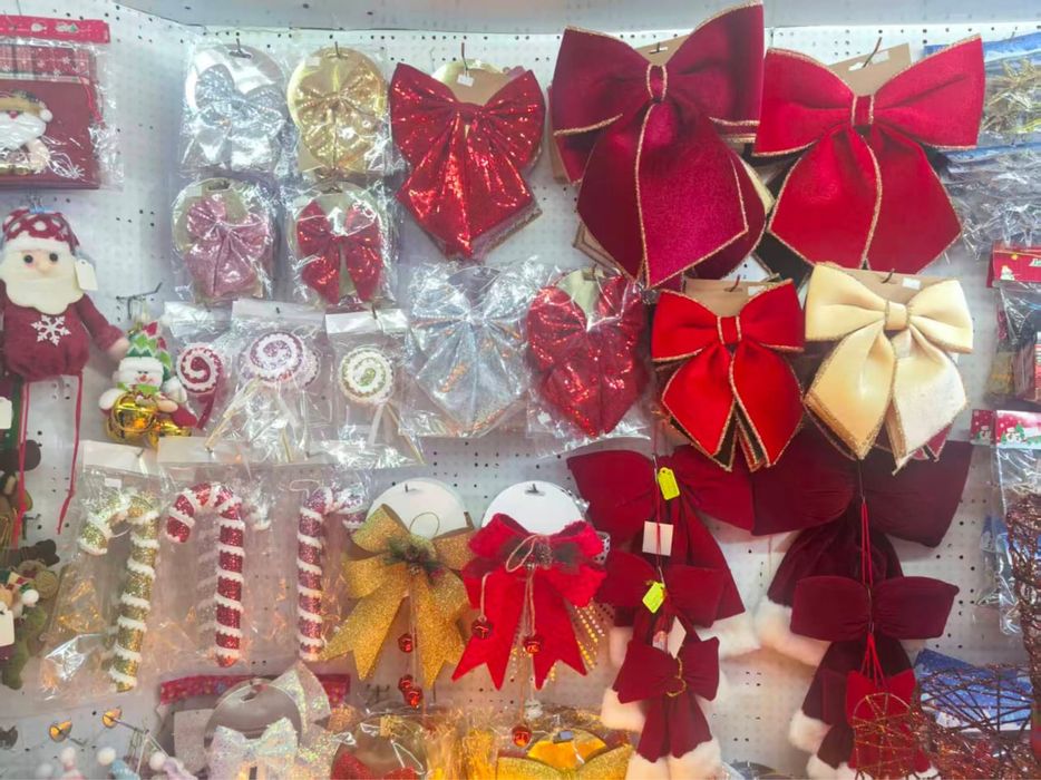 Уерашенния для дома