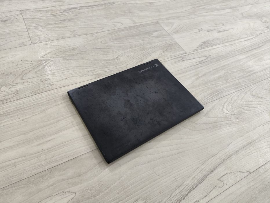 Toshiba Portege x20W X360