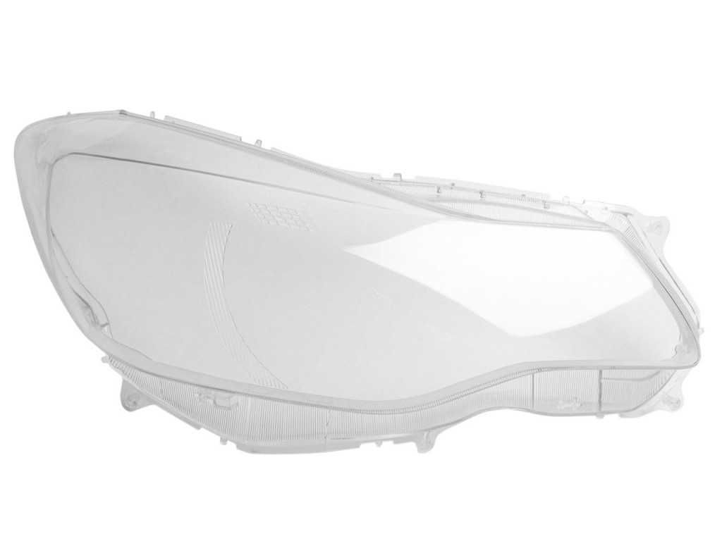 Стъкла за фарове на Subaru XV (2011-2016)  555