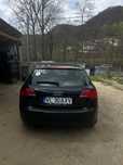 Vand schimb Audi a 3