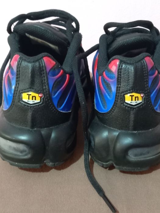 Nike Air Max plus TN