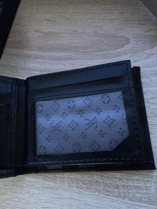 Портоне на Louis vuitton