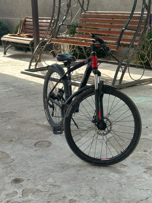 Продам велосипет Тринкс в харошам состаеяние