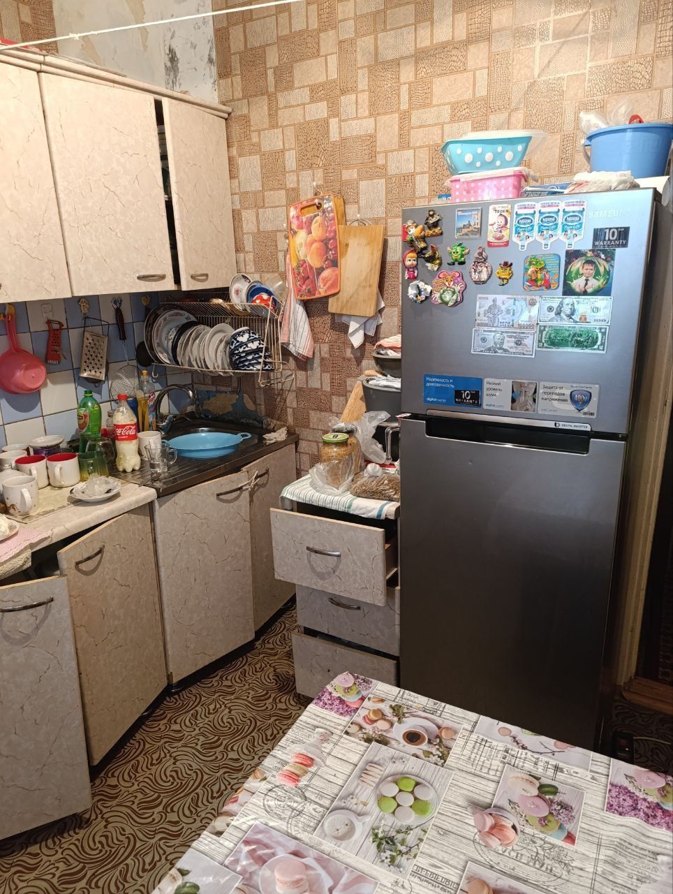 ВОДНИК(Сувсоз-2)! Срочная продажа! Дешёвая цена!