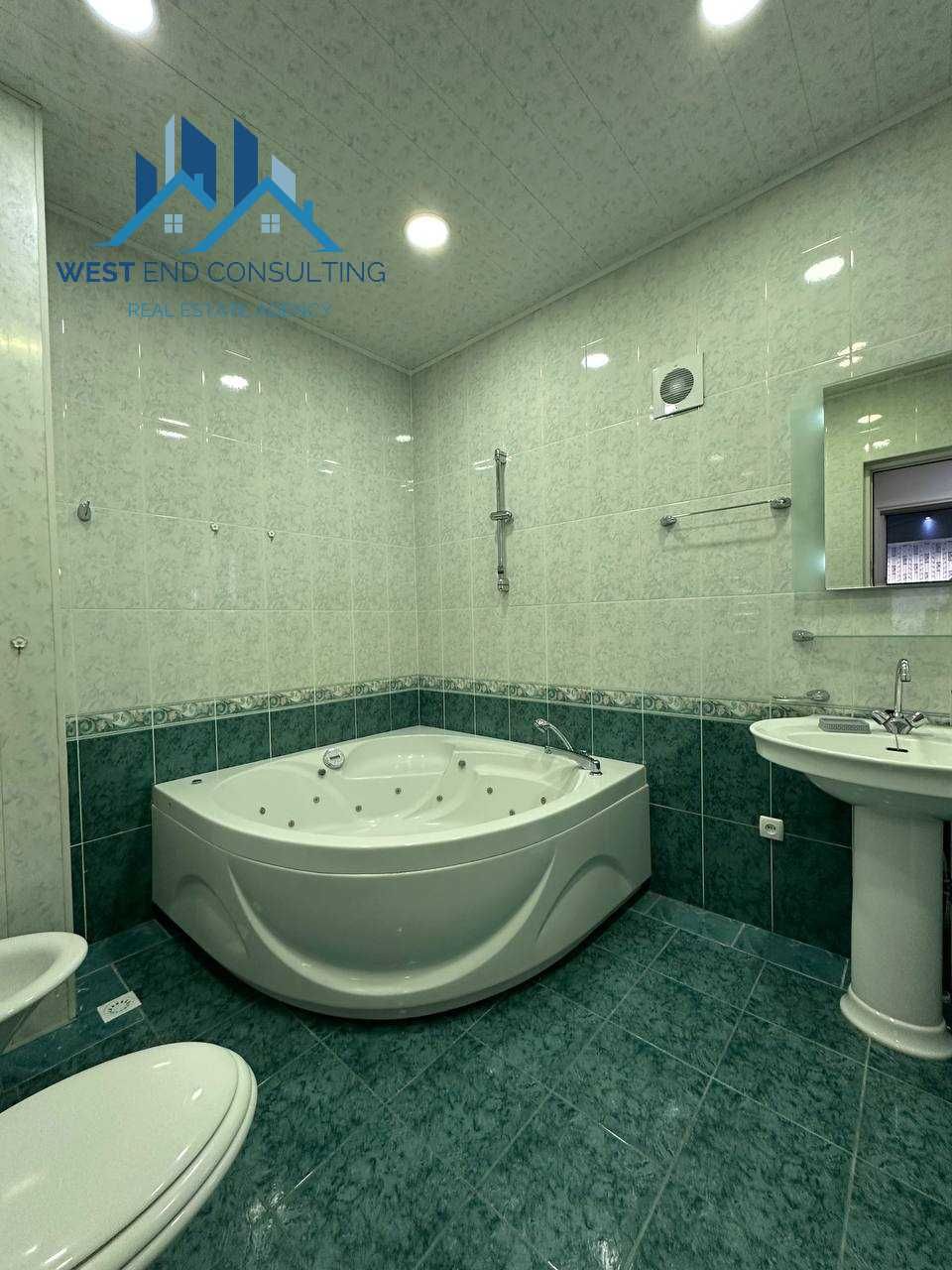 ГАБУС | метро Айбек | Apartament For Rent | 4 room - 300m2 Собственник