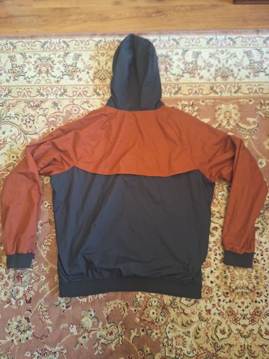 Bluză trening fâș windbreaker nike AS Roma