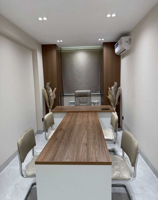 Сдается офис в аренду | Яккасарай  | Шота Руставели |