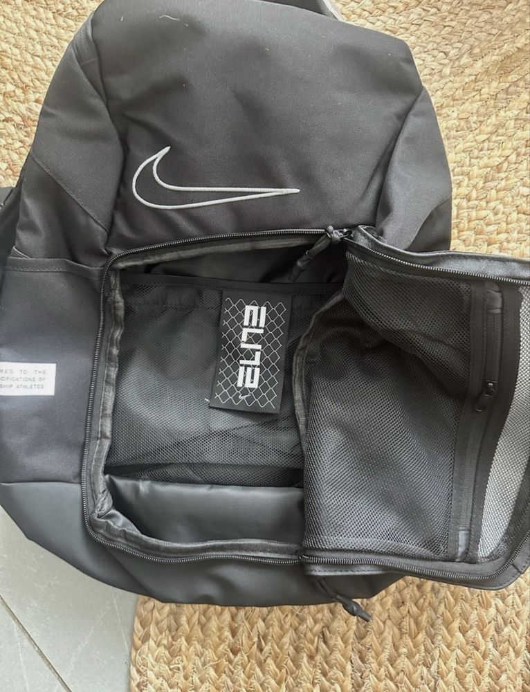 Nike Elite Раница