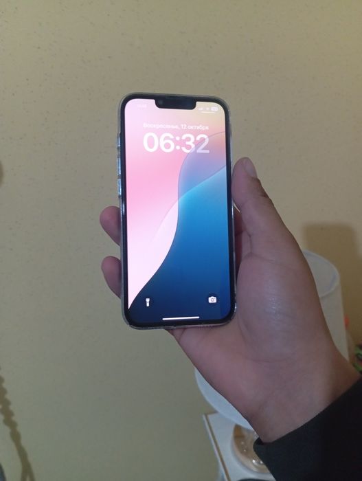 iPhone 16e 128 gb aybi yo tinniq telefon obmen bor