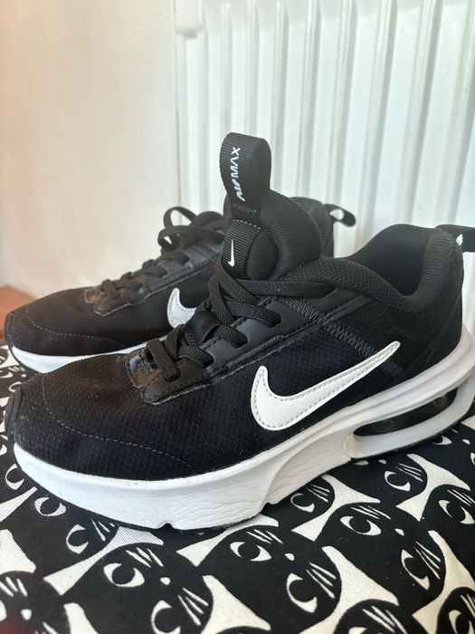 NIKE AIR COPII MARIMEA 35, 22 cm, stare excelenta