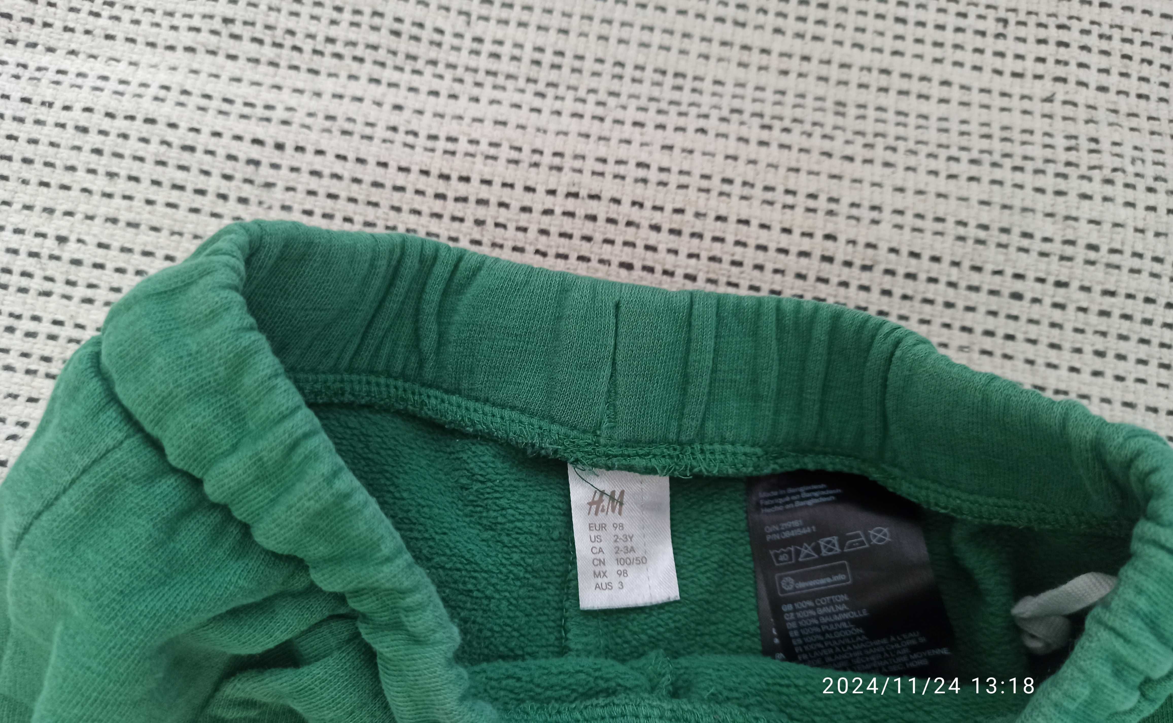 Детски дрехи 92 - 104 размер, Name it, Zara, Benetton, HM