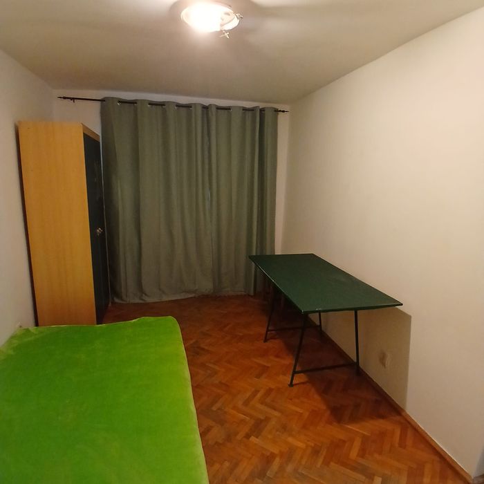 Închiriez apartament 2 camere decomandate, etaj 1, zona centrala Sibiu