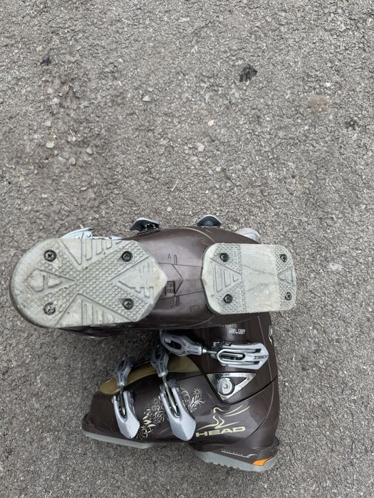 Ски обувки Head Dream 9.5