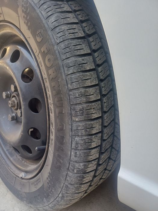 15 диска балон 14 га обмен