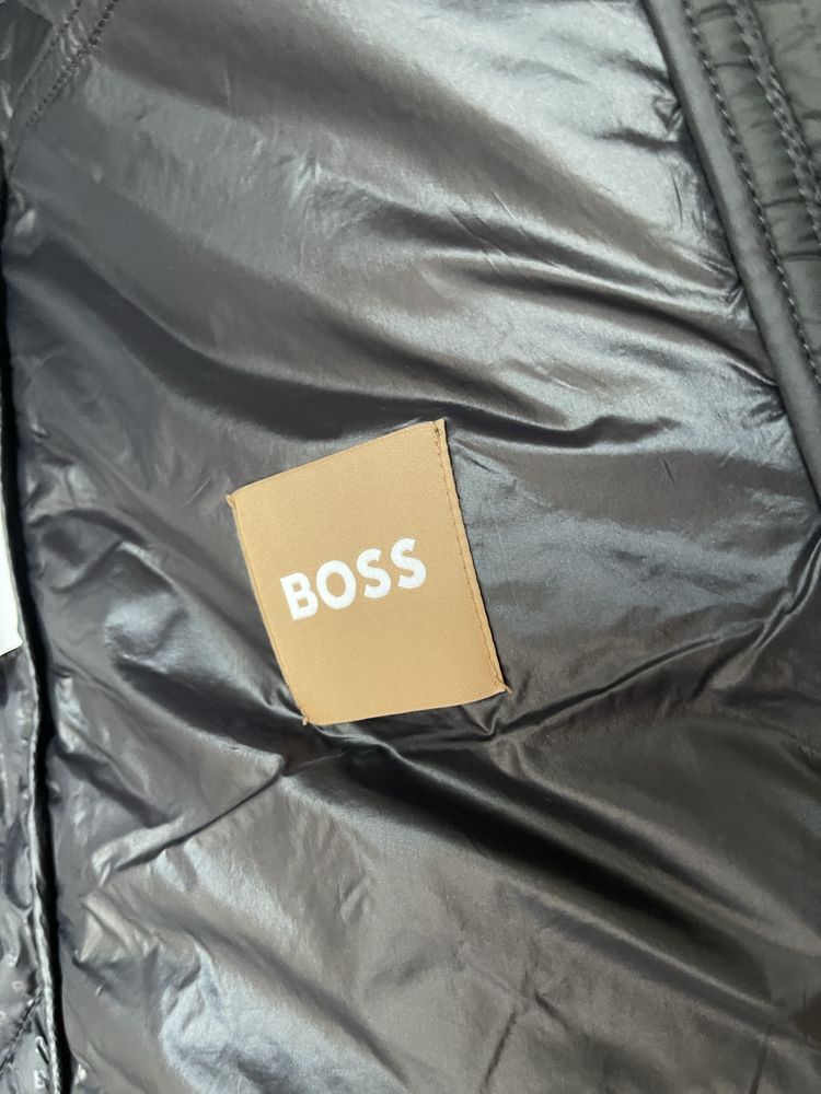 Boss дамска грейка