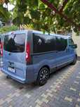 Inchirieri Microbuz 8 plus 1 Focsani