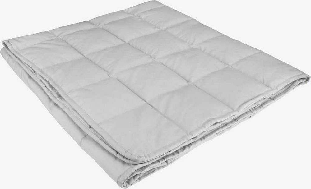 Plapumă grea, 7 kg, 135x200 (geantă inclusă!)
