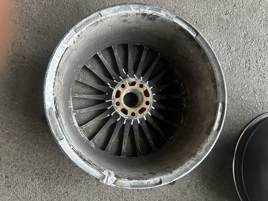 Джанти 5х112 18цола