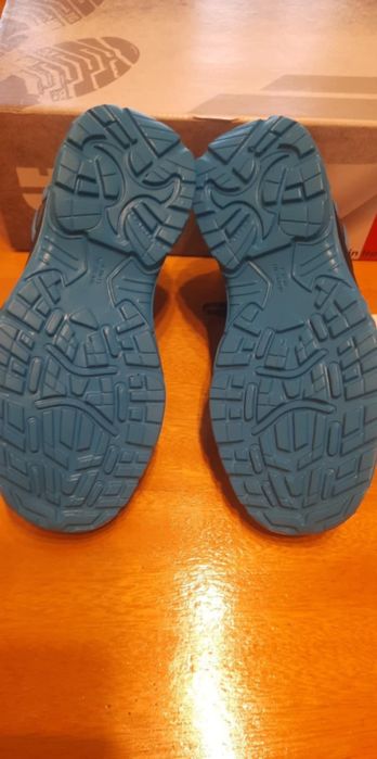 Обувки работни Wurth Summer 36 номер.Нови