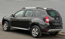 Dacia duster 4×4